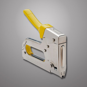 Staple Guns & Staples from Farwest Line Specialties