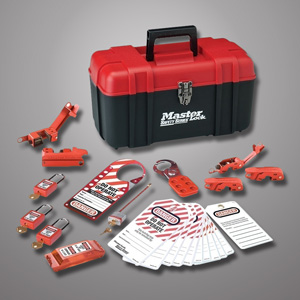 Lockout / Tagout from Farwest Line Specialties