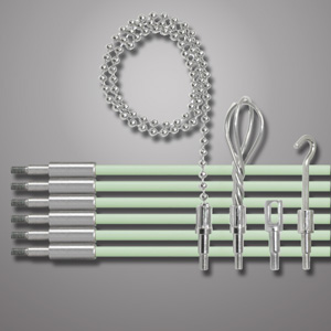 Glo-Rods from Farwest Line Specialties