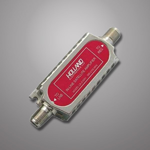 Modulators & Amps from Farwest Line Specialties