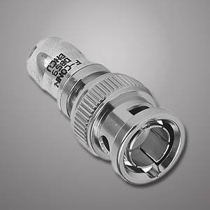 BNC Connectors from Farwest Line Specialties