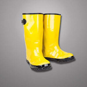 Work Boots from Farwest Line Specialties