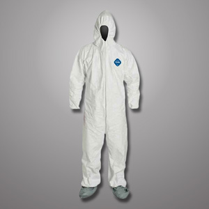Protective Suits & Hoods from Farwest Line Specialties