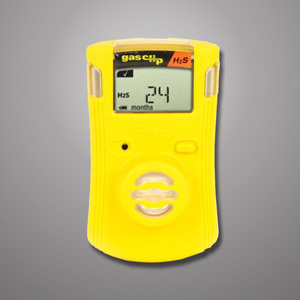 Gas Detection & Protection from Farwest Line Specialties