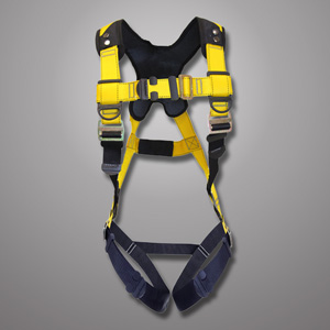 Harnesses from Farwest Line Specialties