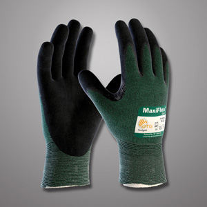 Cut-Resistant Gloves from Farwest Line Specialties