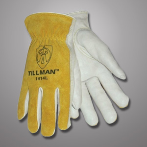Trade Gloves from Farwest Line Specialties