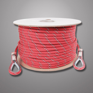 Rope from Farwest Line Specialties