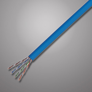 CAT5/6 & Phone Cable from Farwest Line Specialties