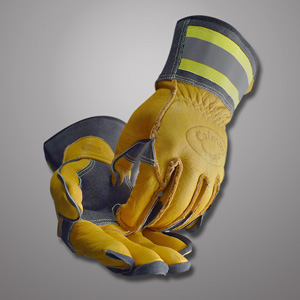 Climbing Gloves from Farwest Line Specialties