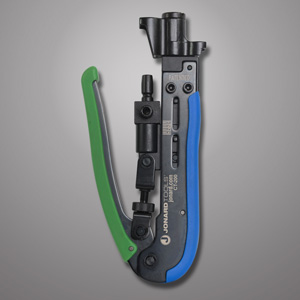 Compression Tools from Farwest Line Specialties