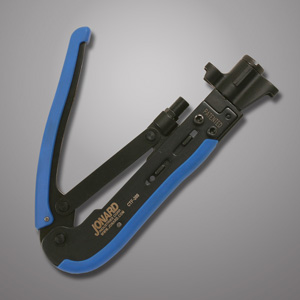 RG-6 & 59 Compression from Farwest Line Specialties