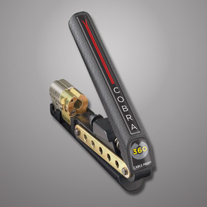 All Series Compression from Farwest Line Specialties