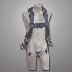 Harnesses from Farwest Line Specialties