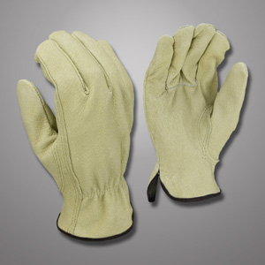 Driver Gloves from Farwest Line Specialties