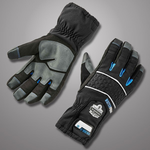 Thermal Gloves from Farwest Line Specialties
