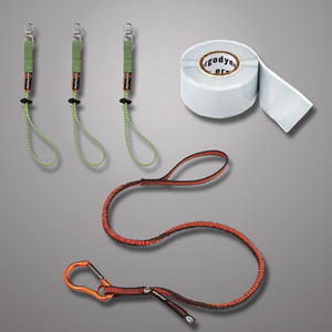 Tool Tethers from Farwest Line Specialties