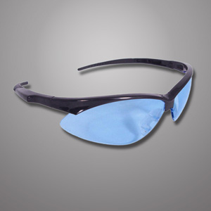 Eye Protection from Farwest Line Specialties