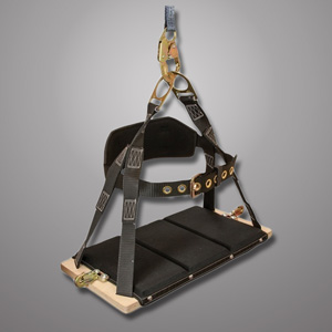 Bosun Chairs from Farwest Line Specialties