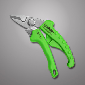 Fiber Hand Tools from Farwest Line Specialties