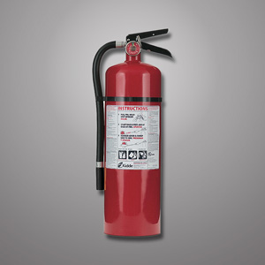 Fire Safety from Farwest Line Specialties
