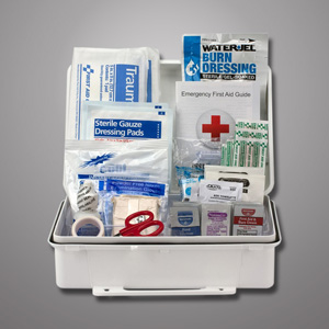 Safety & First Aid from Farwest Line Specialties