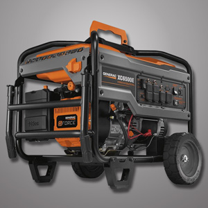 Generators from Farwest Line Specialties