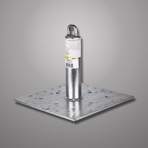 Anchorage from Farwest Line Specialties