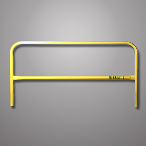 Guardrails & Nets from Farwest Line Specialties