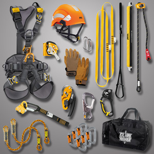 Gear Kits from Farwest Line Specialties