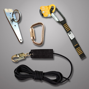 Kits from Farwest Line Specialties