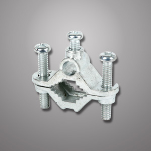 Ground Clamps from Farwest Line Specialties