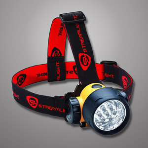 Accessories from Farwest Line Specialties