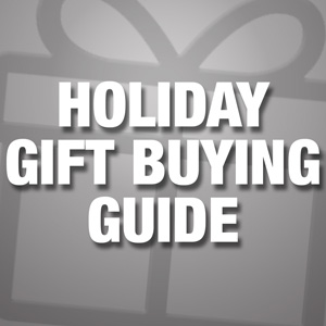 Holiday Gift Buying Guide from Farwest Line Specialties
