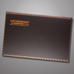 Anti-Fatigue Mats from Farwest Line Specialties