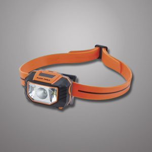 Headlamps from Farwest Line Specialties