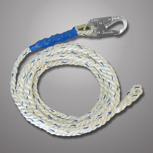 Ropes & Lifelines from Farwest Line Specialties