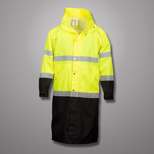 Rain Wear from Farwest Line Specialties