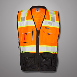 High Visibility from Farwest Line Specialties