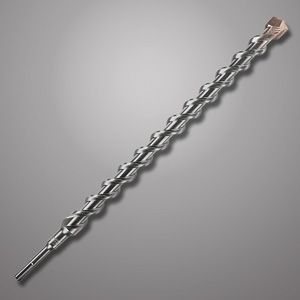 Masonry Bits from Farwest Line Specialties