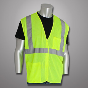 Vests from Farwest Line Specialties