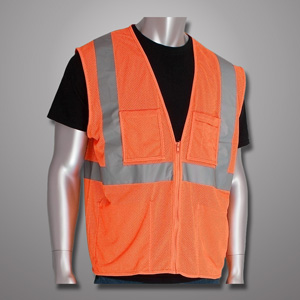 Hi-Viz Apparel from Farwest Line Specialties