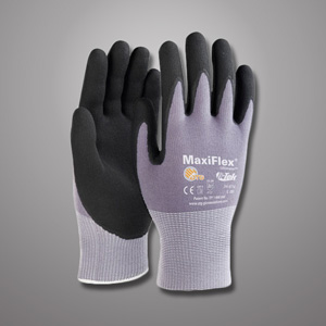 Coated Gloves from Farwest Line Specialties