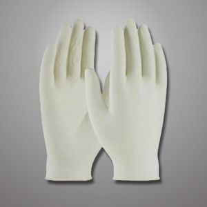 Gloves from Farwest Line Specialties