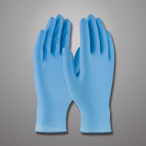 Disposable Gloves from Farwest Line Specialties