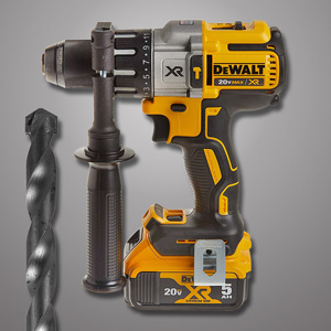 Power Tools, Bits & Accessories from Farwest Line Specialties