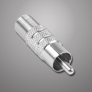 RCA Connectors from Farwest Line Specialties