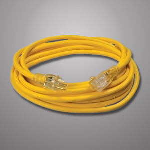 Extension Cords & GFCI from Farwest Line Specialties