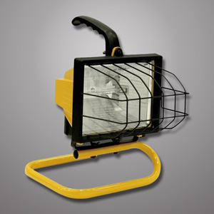 Work Lights from Farwest Line Specialties