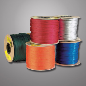 Specialty Rope from Farwest Line Specialties